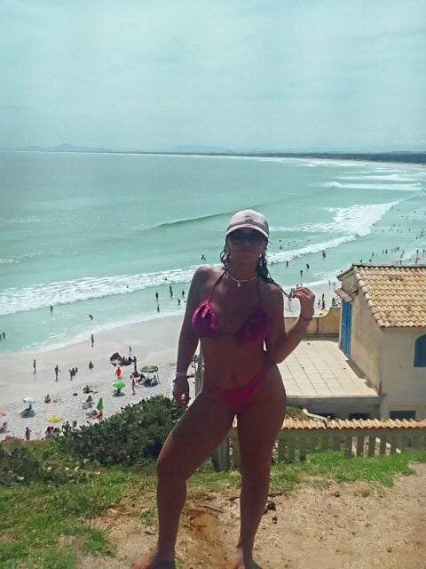Marcelly Aisha