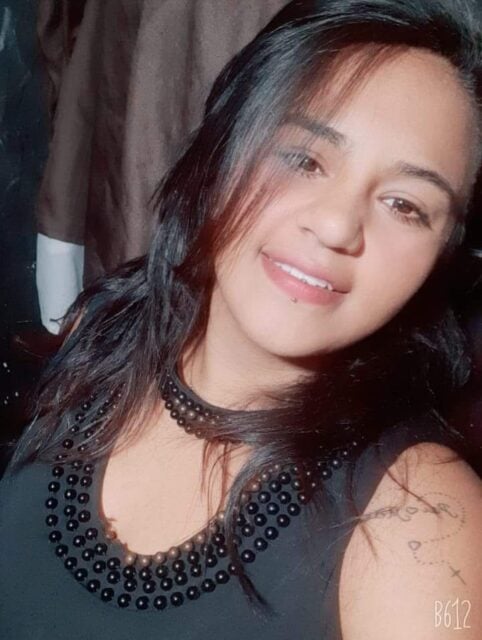 Mariana Bonfim
