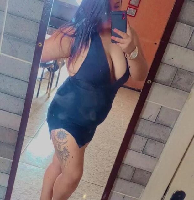 Mariana Bonfim