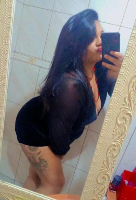Mariana Bonfim