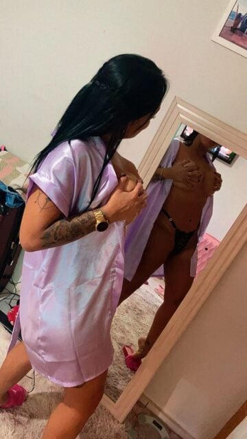 Kelly Mendes