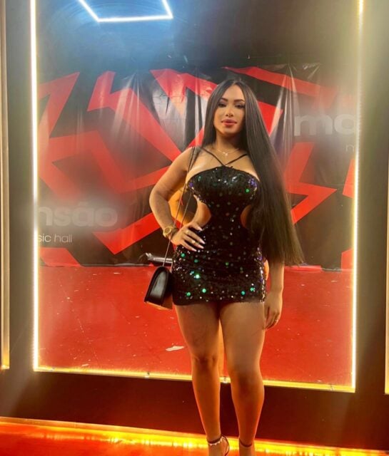 Sabrina Duque