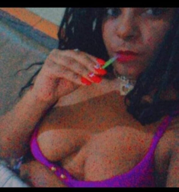 Amanda Cristina