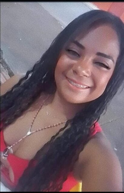 Amanda Cristina