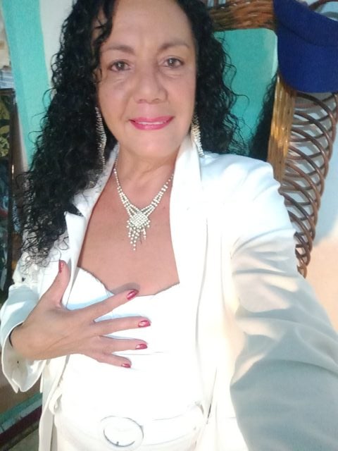Bárbara Maju