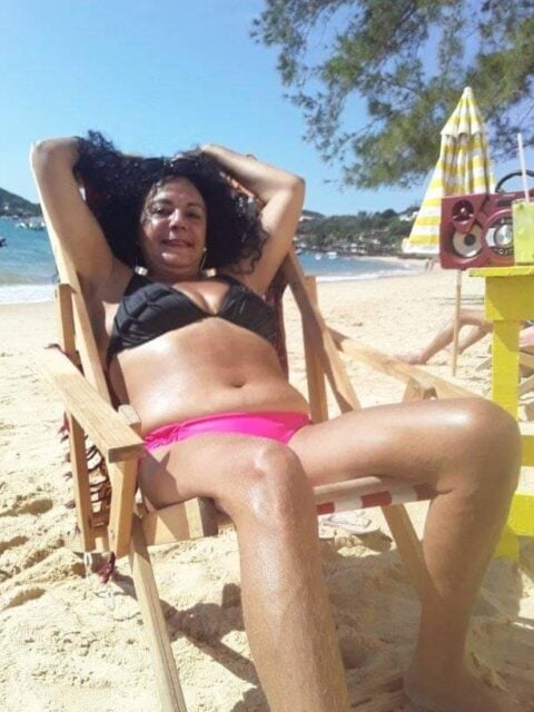 Bárbara Maju