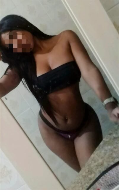 Kiara Belmont