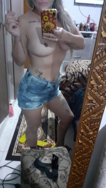 Patrícia Santos