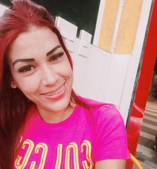 Camila Cavalcante