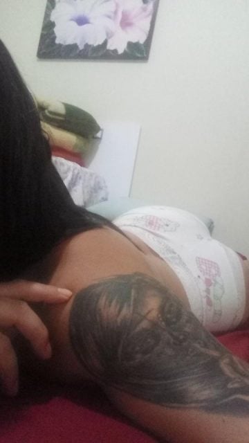 Fernandinha Mel