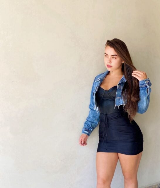 Giovanna Maya