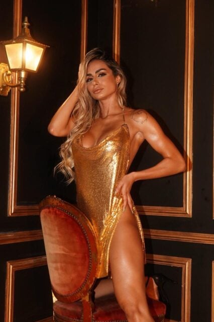Bruna Andrade
