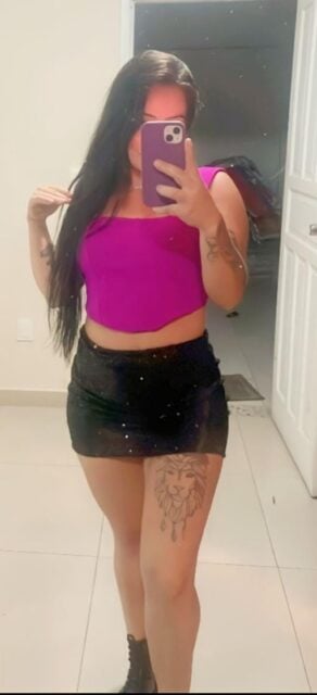 Carla Oliveira