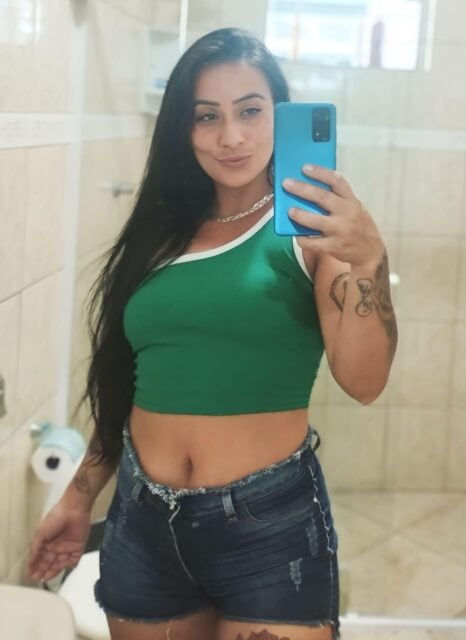 Carla Oliveira