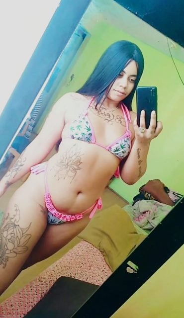 Bellis Bernardes