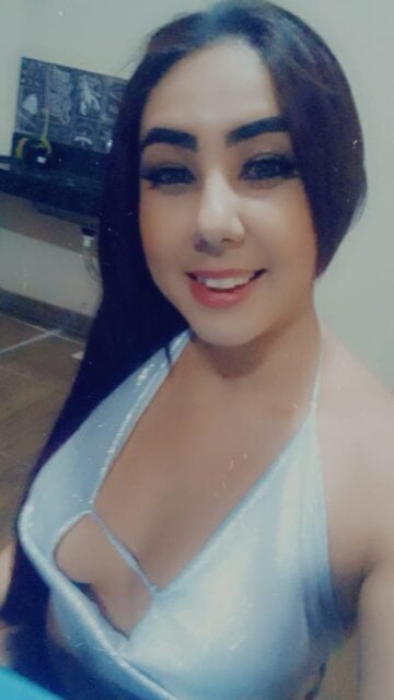 Débora Cristina