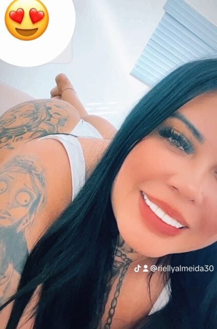 Rielly Padilha