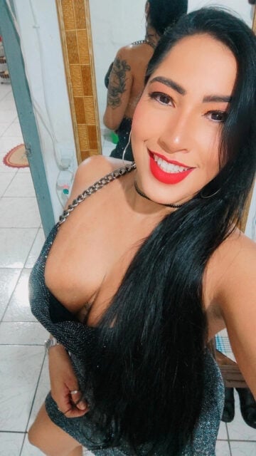 Fabiana Silva