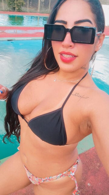 Fabiana Silva