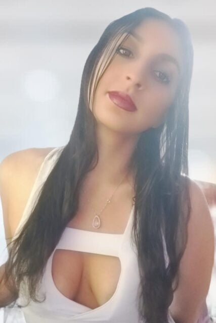 Laura Alencar