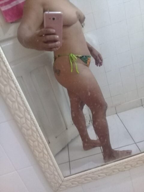 Bruna Carvalho