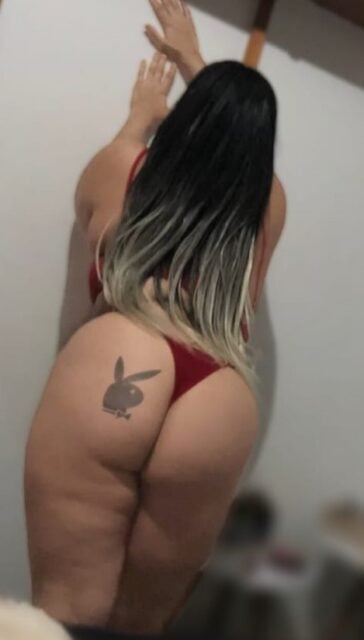 Bruna Barbosa