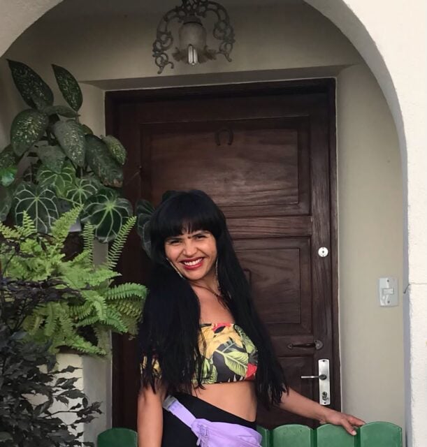 Eliane Paz
