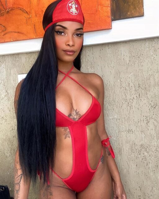 Luna Farias