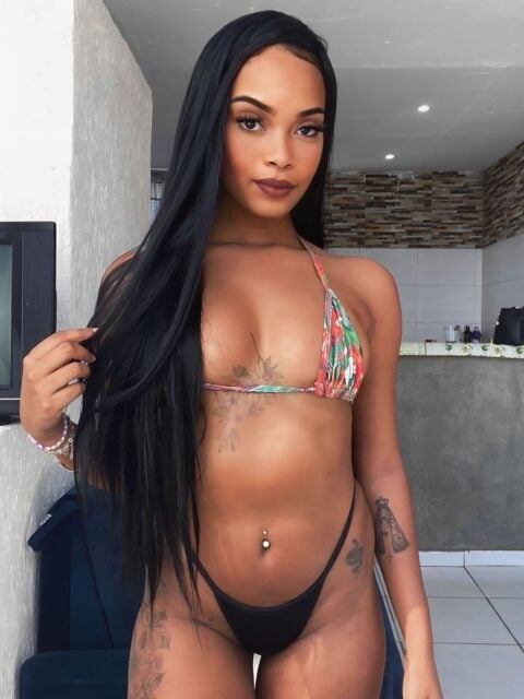 Luna Farias
