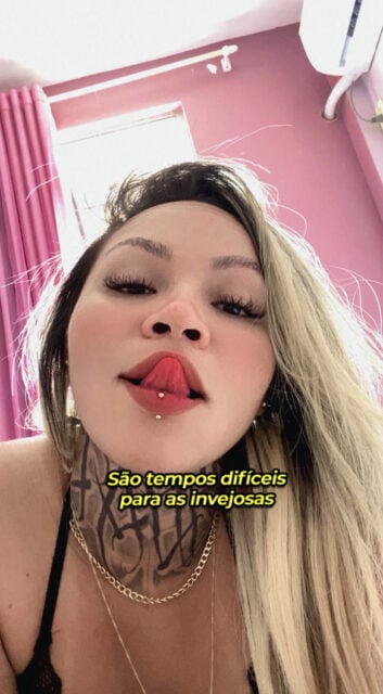 Tayla Petrolina