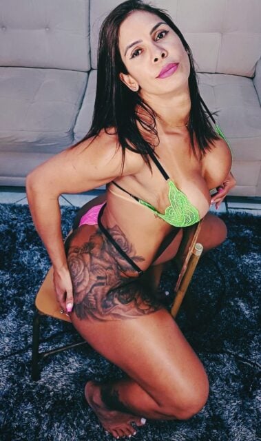 Patrícia Mel