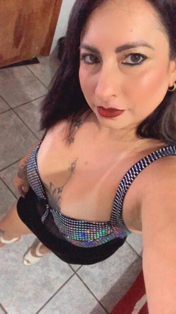 Dyandra Merlin