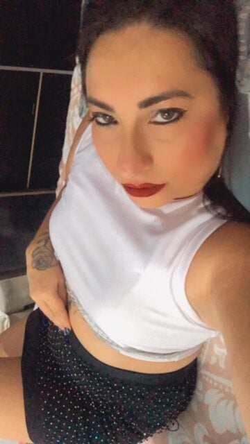 Dyandra Merlin