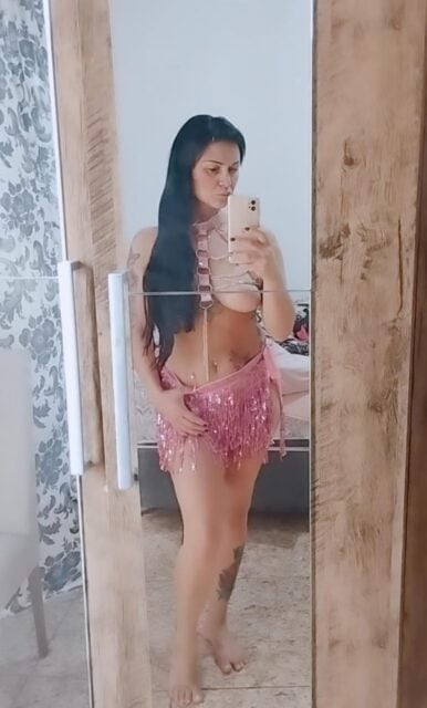 Talita Santos