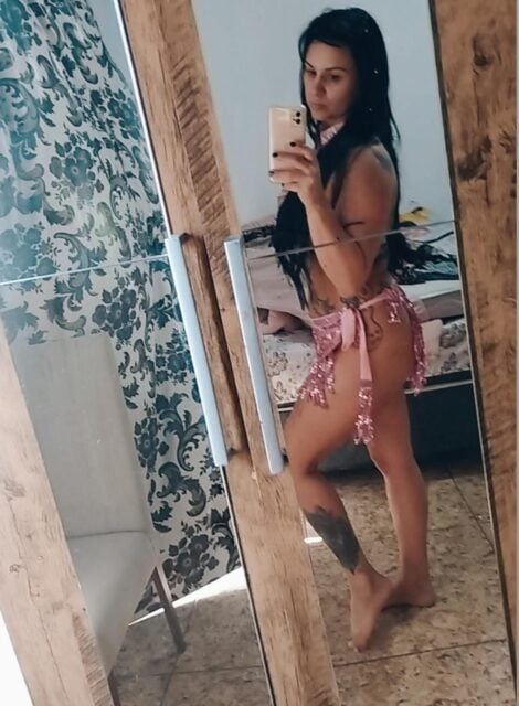 Talita Santos