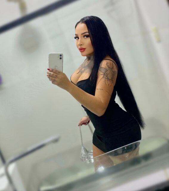 Carolina Ferreira