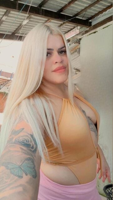 Yara Oliveira