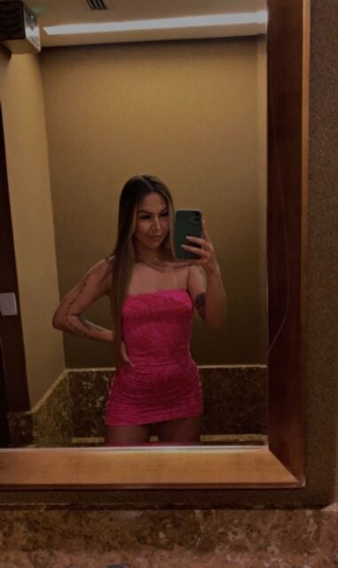 Melissa Souza