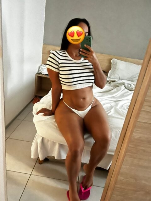 Luna Sampaio