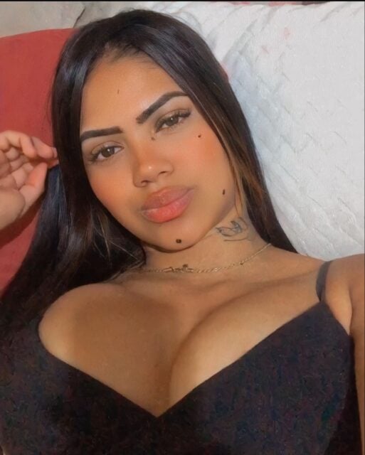 Yasmin Rosa