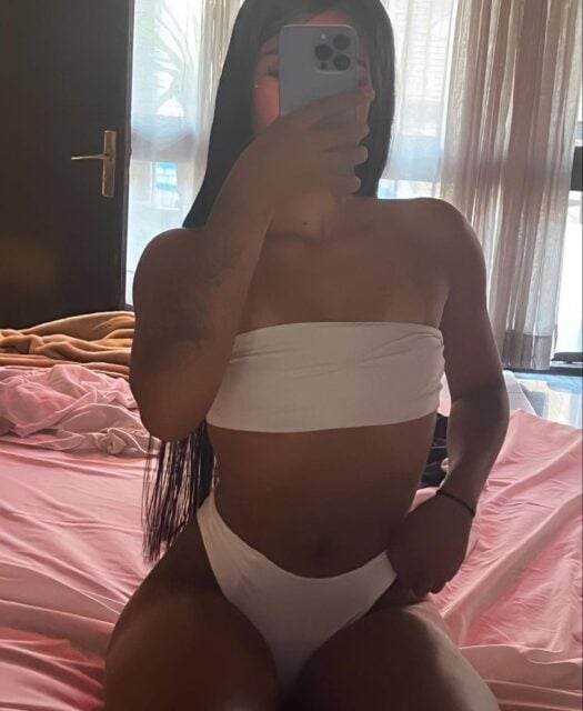 Yasmin Rosa