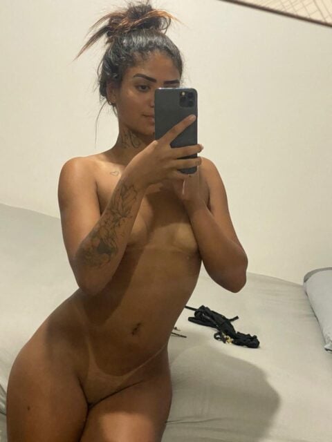 Yasmin Rosa