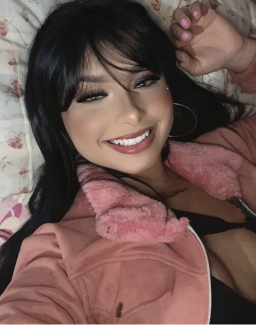 Mirela Dantas