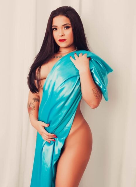 Tatiana Maia