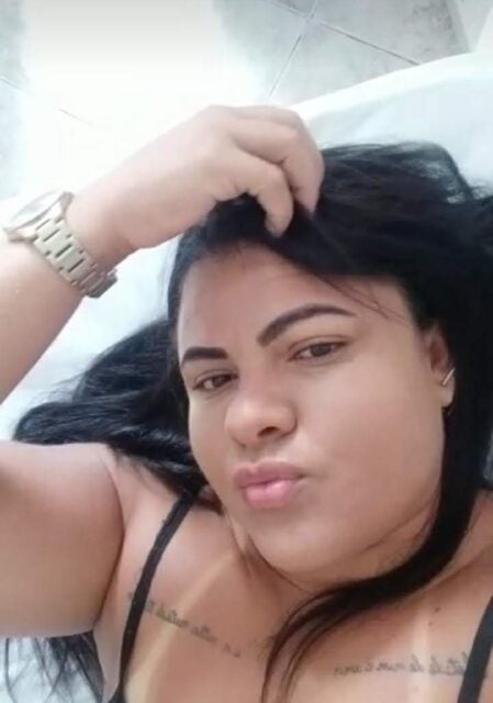 Yasmin Lacerda