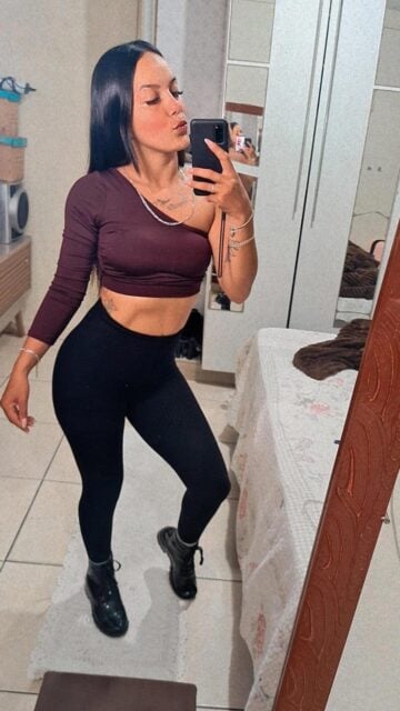 Ana Júlia