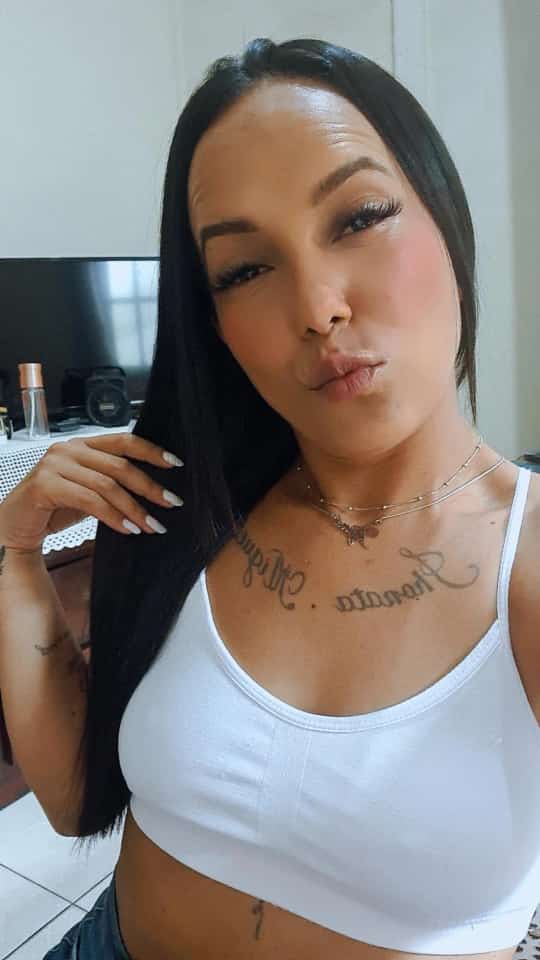 Ana Júlia