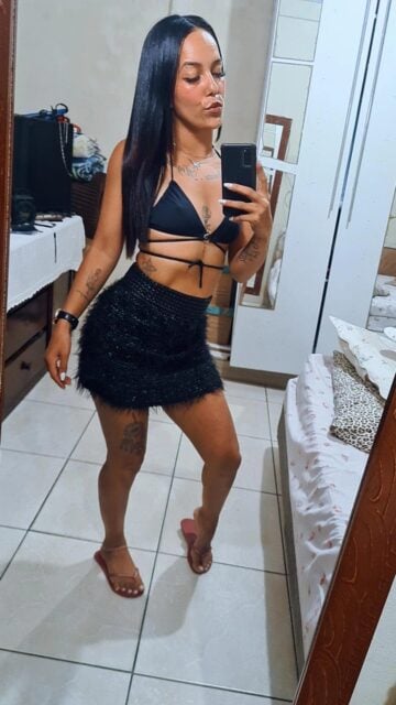 Ana Júlia