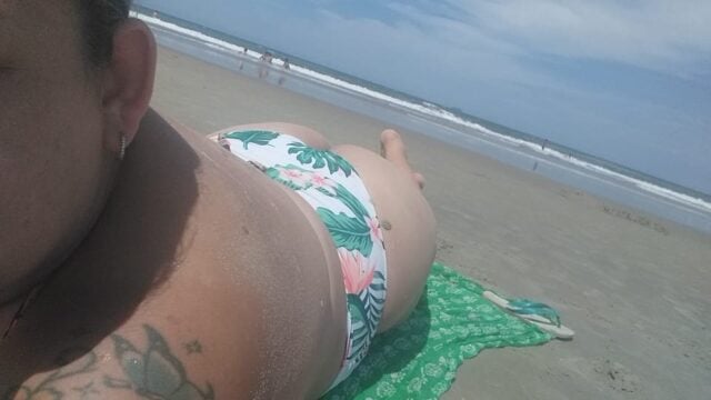 Pamy Sousa