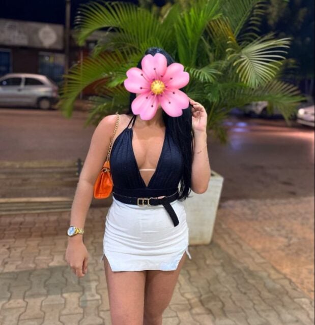Emily Rocha
